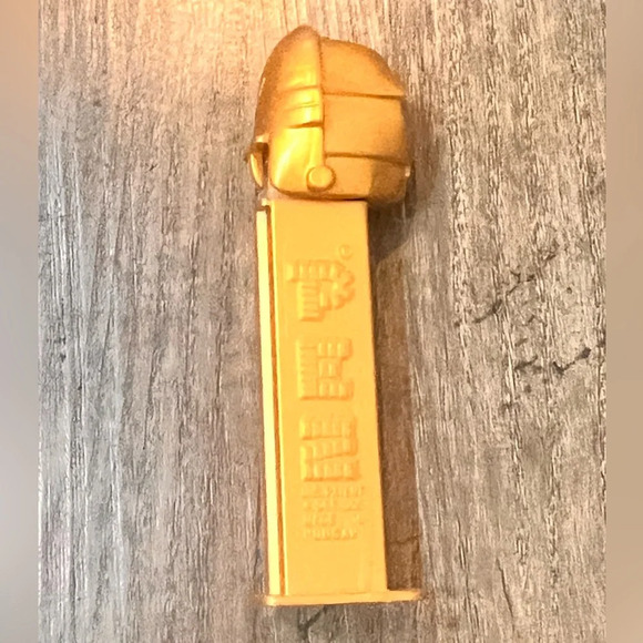 FINAL PRICE C-3PO - Star Wars Pez Dispenser - Picture 5 of 5